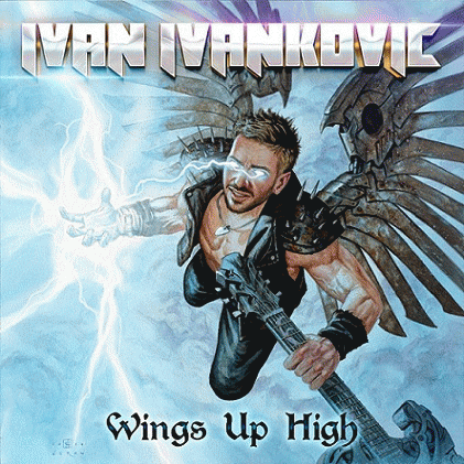 Ivan Ivankovic : Wings Up High